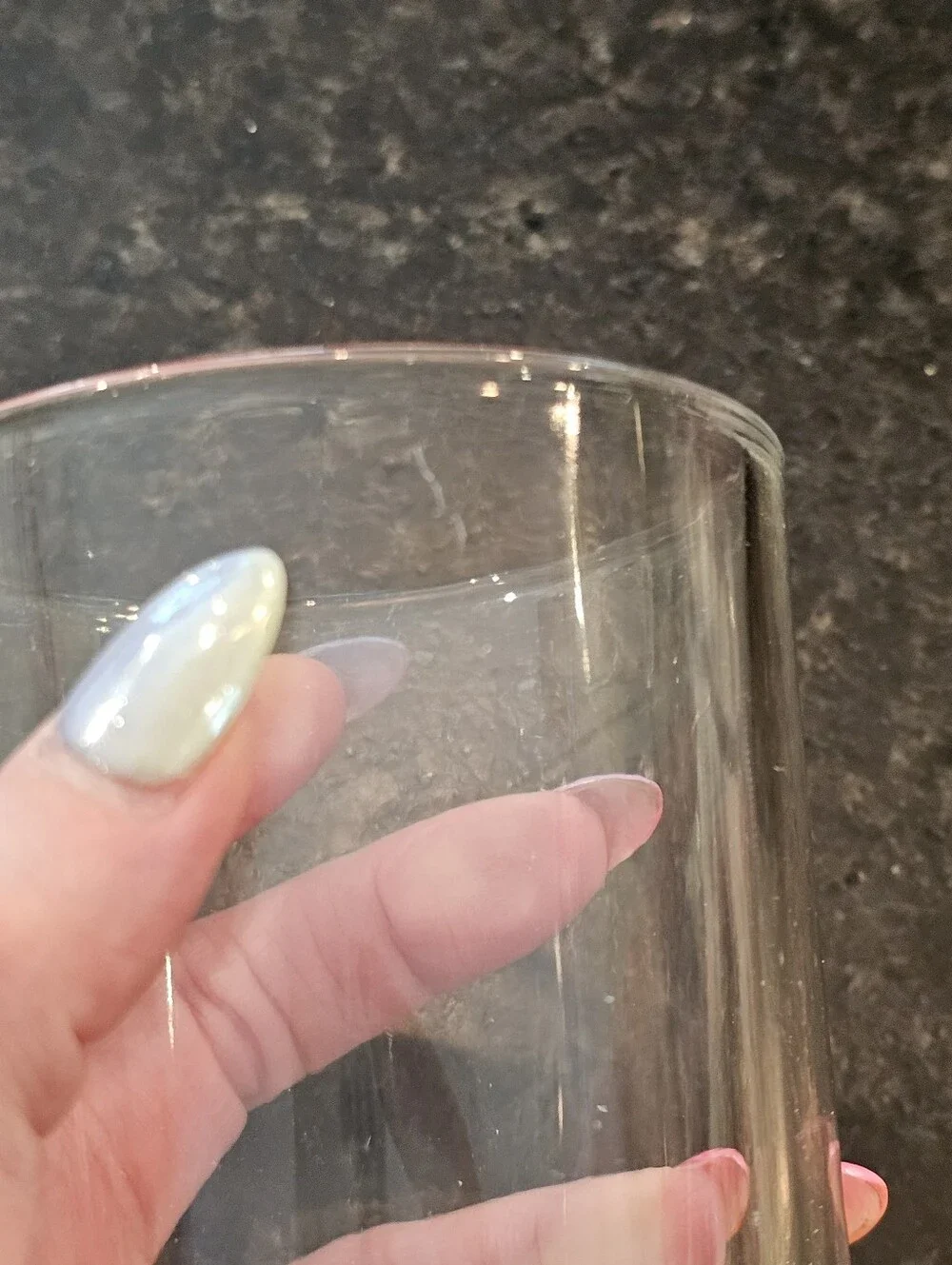 8 Glass Vessels For Candle Making w/ 43 Wicks, 60 Stickers & Centering Tool